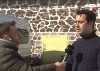 (VIDEO) GRADONAČELNIK : Nisam napravio nikakve ustupke po pitanju gradnje u svoje ime” mjesto  Erzin u Hataju, gde nijedna zgrada nije uništena u razornim zemljotresima
