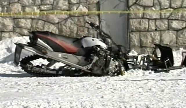 Tutin:  U selu Draga, u nesreći na motornim sankama jedno lice poginulo, više povrijeđenih