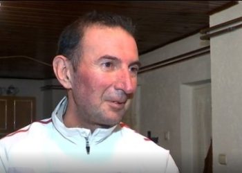 (VIDEO) Dobitnik stana: Do večeras sam se uglavnom sretao sa materijalnim gubicima, ali sreća se vratila