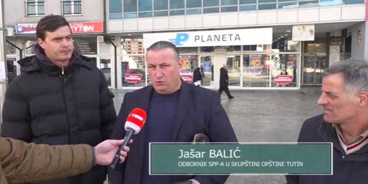 (VIDEO) Tutin: Odbornik Balić – Imam pravo da dignem glas protiv javašluka i rasula u Hitnoj službi