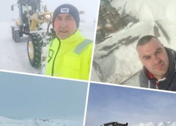 Amel i Sadrija su naši heroji! Spasili više od 20 ljudi koji su bili zavejani  na Pešteru.