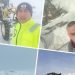 Amel i Sadrija su naši heroji! Spasili više od 20 ljudi koji su bili zavejani  na Pešteru.