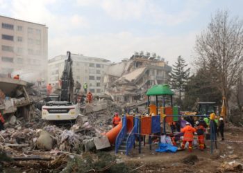 SRBIJA: Poziv građanima i kompanijama da pomognu Turskoj i Siriji, prikupljeno više od 12 miliona dinara