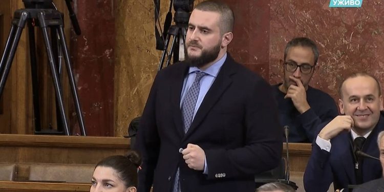 (VIDEO) Narodni poslanik i predsjednik SPP Zukorlić –  Predložio  Zajednicu bošnjačkih opština na Kosovu