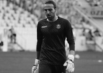 Pronađeno je beživotno tijelo golmana  turskog  prvoligaša Spor Toto Yeni Malatyaspora