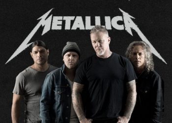 Legendarni grupa METALLICA  novčano pomogla Tursku i Siriju: Svaka od zemalja dobila po 125.000 dolara