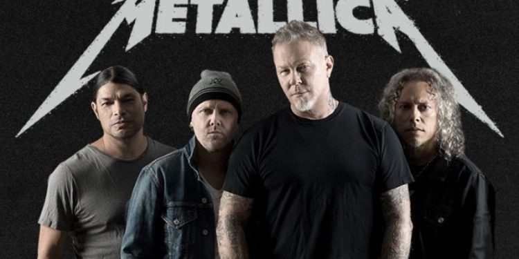 Legendarni grupa METALLICA  novčano pomogla Tursku i Siriju: Svaka od zemalja dobila po 125.000 dolara