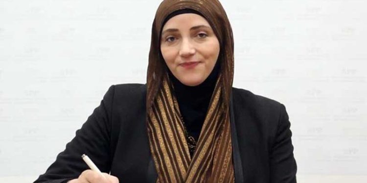 Predsjednica BNV,  dr Misala Pramenković o koaliciji SDA i SPP