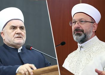 Mešihat Islamske zajednice u Srbiji  proglasio Nedjelju pomoći ugroženima od zemljotresa