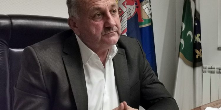 Sjenica donira dva miliona dinara pomoći Turskoj
