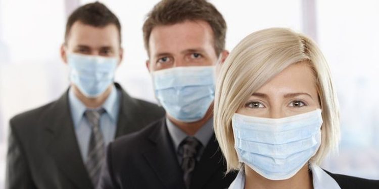 Ceo svijet bio u zabludi,  džabe smo nosili maske da nas štite od virusa