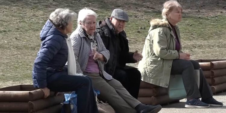 Fond PIO raspisao poziv za besplatan boravak penzionera u banjama – koji su uslovi i kako se prijaviti