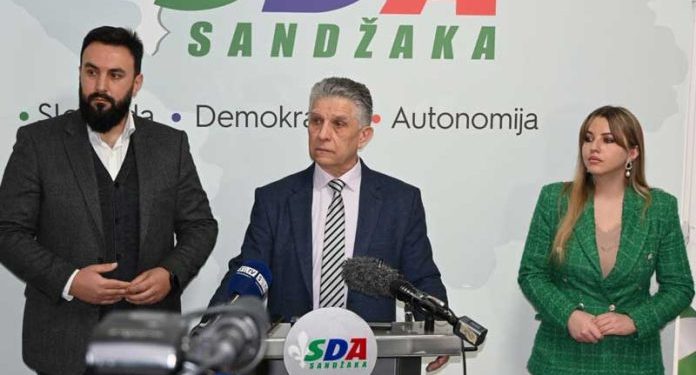 (VIDEO) DEGUTANTNO! CIO SVIJET O KATASTROFI U TURSKOJ, UGLJANIN O KURTIJU I VUČIĆU.