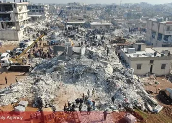 HITNO: Ambasada Sirije u Beogradu moli za pomoć