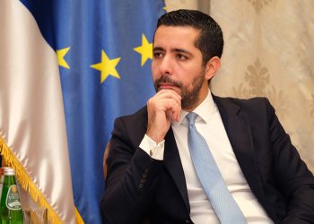 Ministar trgovine Momirović: Nema tolerancije za nelegalnu trgovinu i izbegavanje poreza