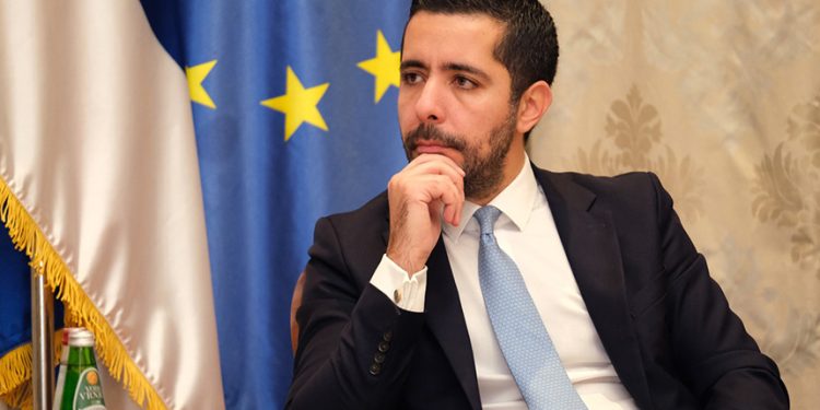 Ministar trgovine Momirović: Nema tolerancije za nelegalnu trgovinu i izbegavanje poreza