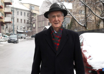 Tri godine od smrti akademika MUHAMEDA  Filipovića. Intervju koji je posthumno objavljen