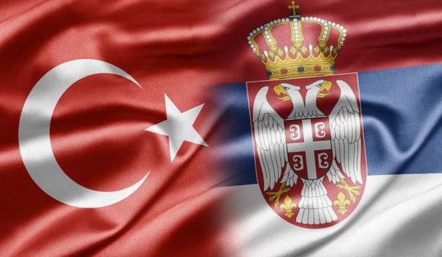 SRBIJA HITNO  ŠALJE POMOĆ TURSKOJ