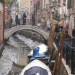 VENECIJA NA SUVOM, KANALI PRESUŠILI, GODNOLE I ČAMCI NASUKANI