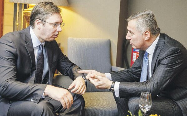 Đukanović: Kod mene nema antisrpstva, ja sam protiv velikosrpske politike