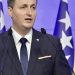 Bećirović: BiH nisu pokorile ni mnogo jače sile, separatisti ne mogu odlučivati o njenoj sudbini