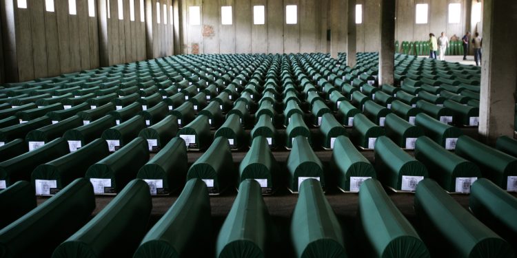 Može li negiranje genocida u Srebrenici biti ‘sloboda govora’? Odsustvo primjene Zakona o zabrani negiranja genocida