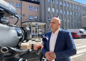 Džamija u Prijepolju predmet sudskog spora između Mešihata i Rijaseta. Imam Bećirević: Mahmut-begova džamija će ostati pod ingerencijom Mešihata bez obzira na ishod suđenja