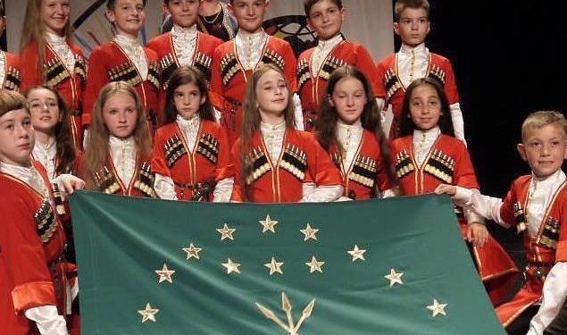 Murat Temirov: Svijet ignorira genocid koji je Rusija počinila nad  muslimanima Čerkezima. Potomaka muslimana sa Kavkaza danas  ima  u Bosni i Sandžaku