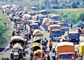 Hrvatsko nacionalno vijeće u Srbiji zahtijeva: Film Oluja ne prikazivati u školama s nastavom na hrvatskom jeziku