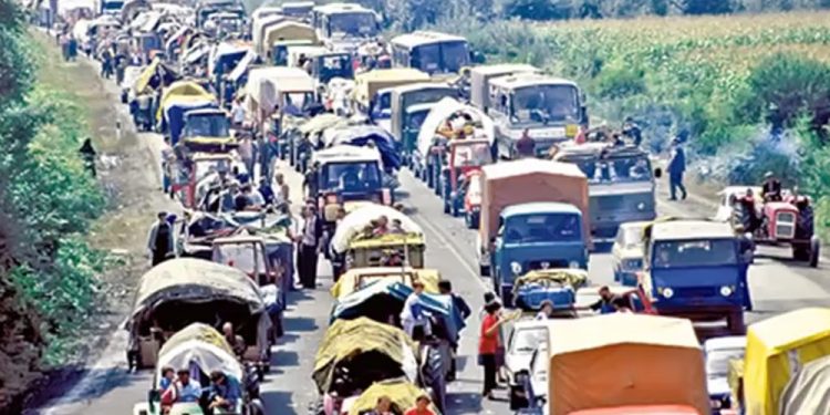 Hrvatsko nacionalno vijeće u Srbiji zahtijeva: Film Oluja ne prikazivati u školama s nastavom na hrvatskom jeziku