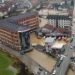 Tutin:  Ministarstvo poništilo  građevinsku dozvolu za  zgradu izgrađenu u koritu Rijeke Vidrenjak. Dozvolu koja je poništena  izdale opštinske vlasti  2015. u vrijeme kad je SDA suvereno upravljala ovim gradom.