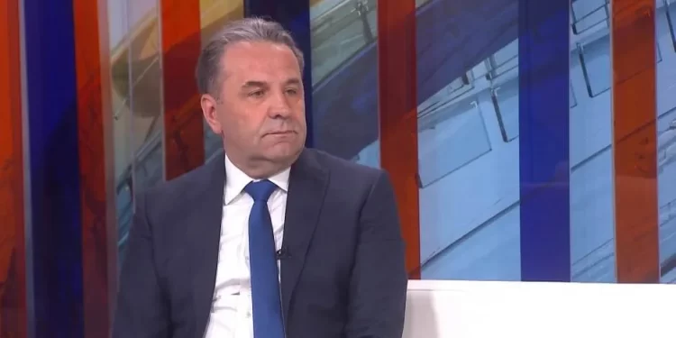 Lider SDP Ljajić,  podržao Vučića u nastavku dijaloga Beograda sa  Prištinom