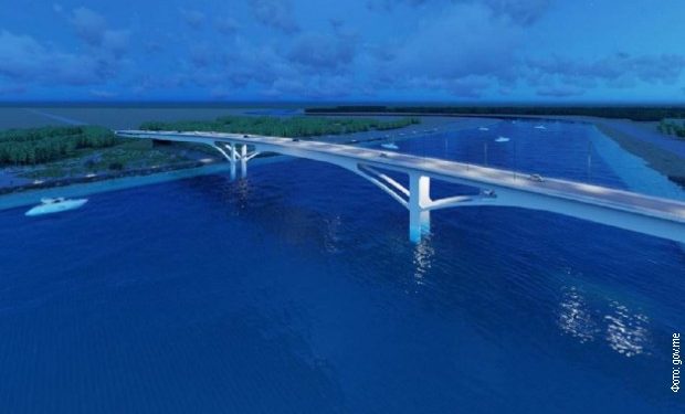 Ulcinj dobija most na Bojani. Preko mosta do Albanije, skraćuje se udaljenost  za 65 kilometara