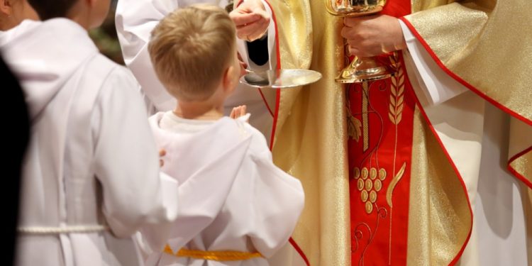 Nemačka konačno  “pokazala zube” Katoličkoj crkvi.