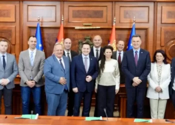 Novi Pazar dobija savremeni vrtić u Ćukovcu