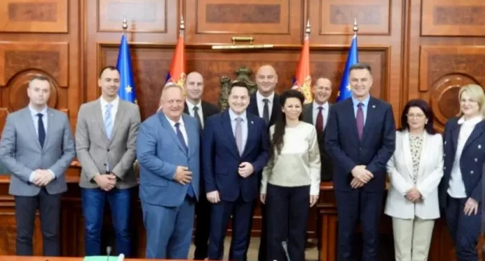 Novi Pazar dobija savremeni vrtić u Ćukovcu