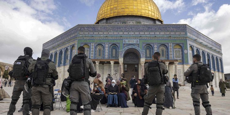 Izraelsko nasilje prema Palestincima je otvoreni terorizam – prestanite ga zvati ‘sukobima’