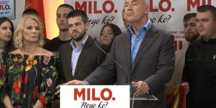 Đukanović izgubio izbore od nadobudnog Jakova. Kao veliki lider nije znao kad je dosta i nije spremio adekvatnog naslednika.