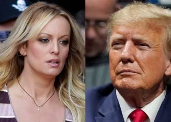 Trump bivši američki predsjednik  optužen  za falsifikovanje dokumentacije. Najavio kandidaturu, ovim činom države, moguća diskvalifikacija iz trke..