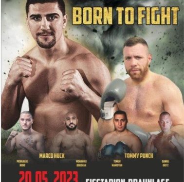 Muamer Hukić najuspješniji sandžački bokser se nakon dvije godine vraća u ring. Borba je  zakazana za 20. maj