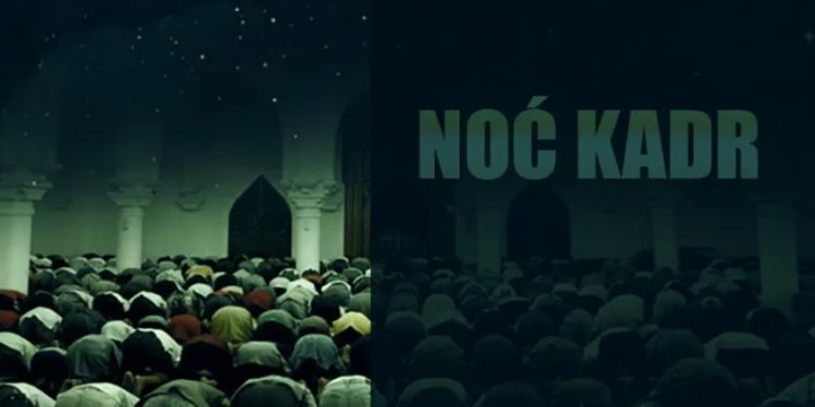 Kada je blagoslovljena noć Lejletul-kadr i kako je provesti?