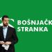 Bošnjačka stranka: Čestitali i  poručili Jakovu Milatoviću  da vjeruju da će on biti istinski predsjednik svih građana Crne Gore, pa i manjina.
