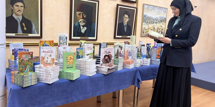 BNV neće odustati od Inicijative za upis bošnjačke djece po automatizmu na nastavu na maternjem