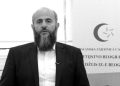 Za  posthumno dedjeljivanje javnog priznanja  Plaketa Kantona Sarajevo predložen i muftija akademik Muamer Zukorlić