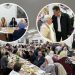 Gradonačelnik Novog Pazara usrećio najtužnije majke na svijetu. Organizovao  iftar za majke Srebrenice