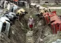 Početak velikog zla: Prije 31 godinu 5. aprila 1992. godine krenula je opsada Sarajeva